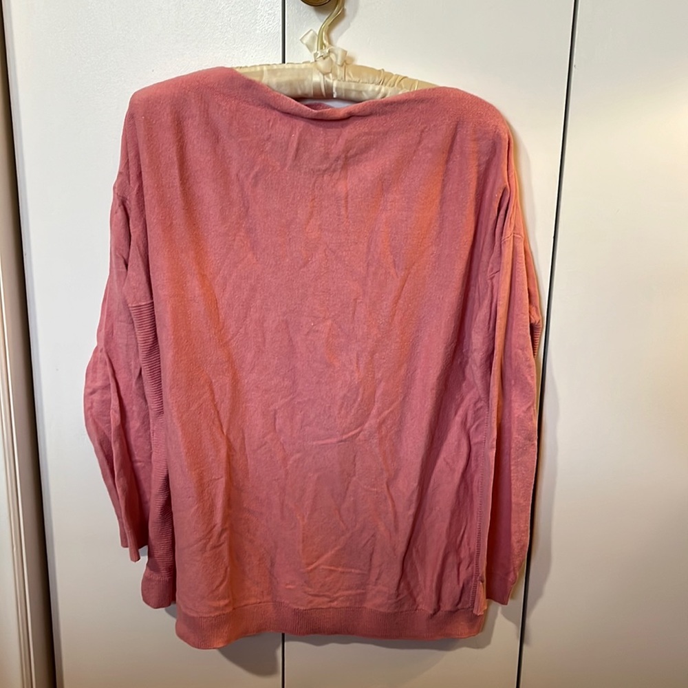 Joules Boatneck Sweater